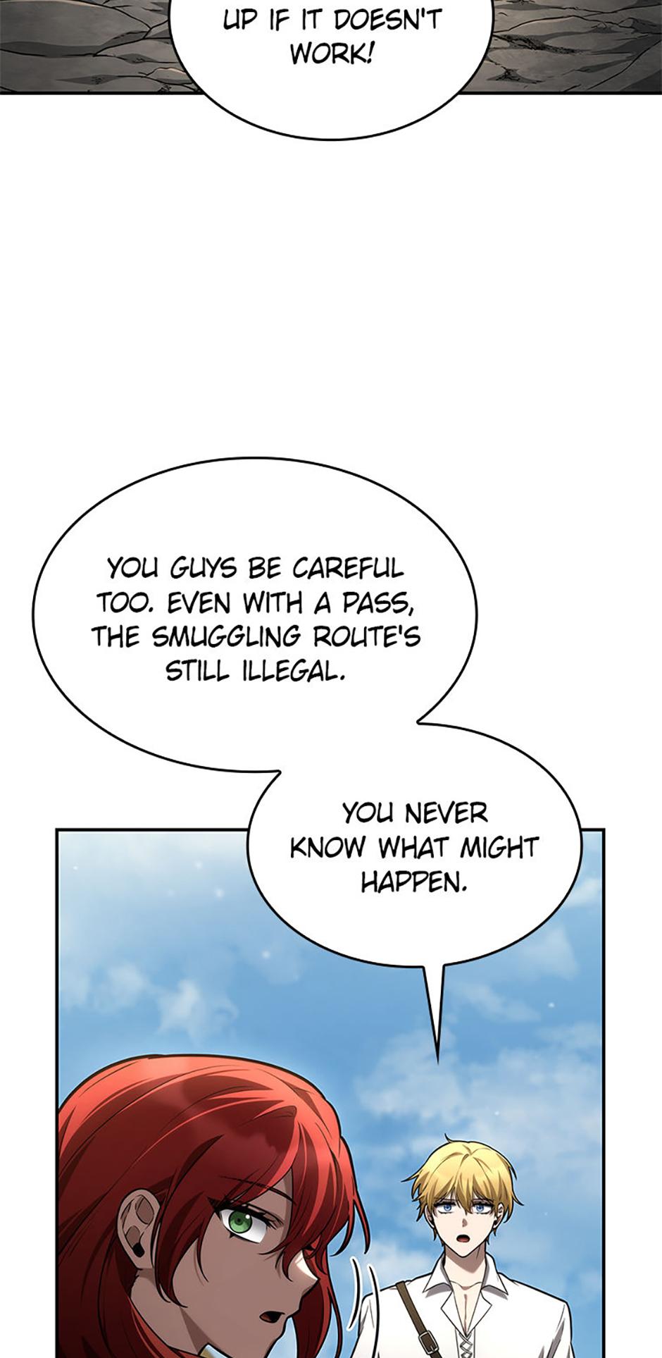 The Infinite Mage Chapter 144 — page 97