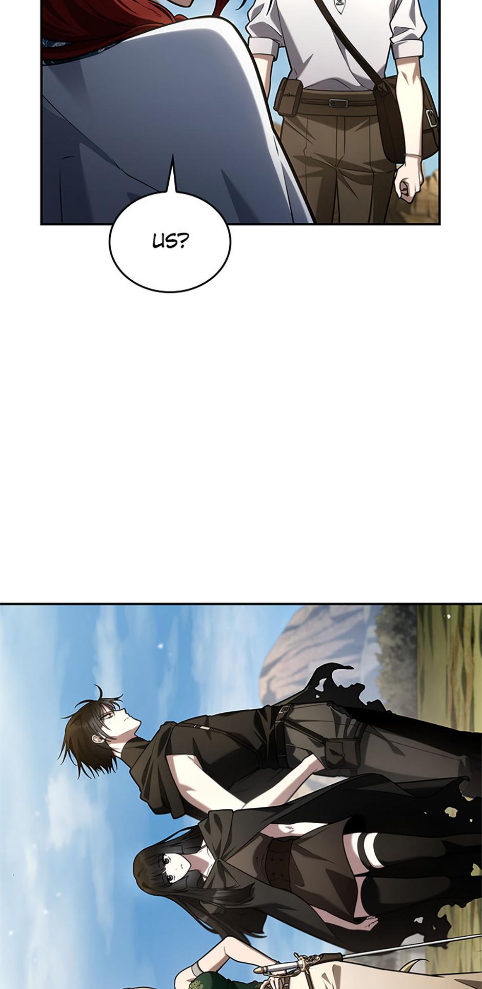 The Infinite Mage Chapter 144 — page 98