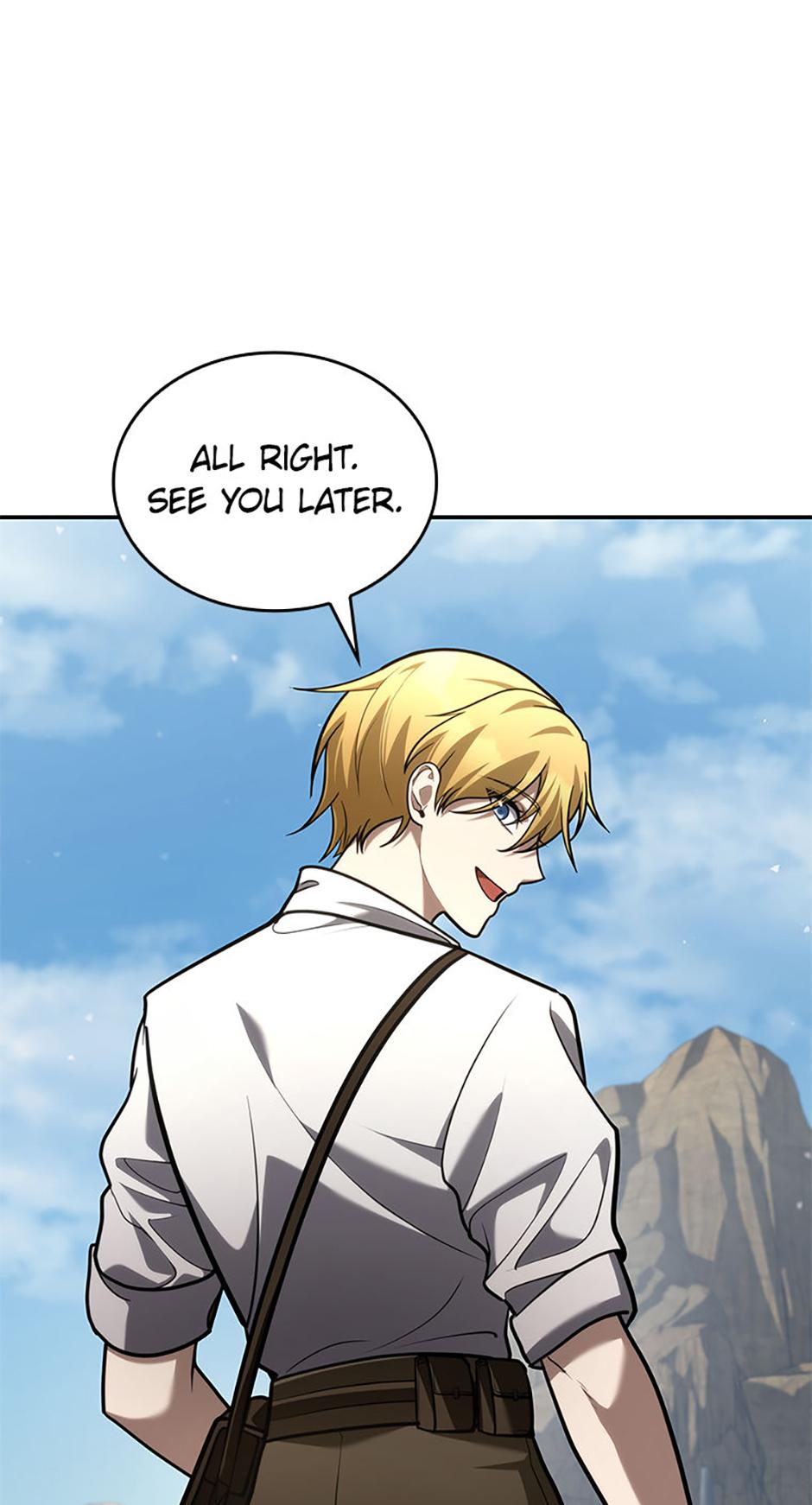 The Infinite Mage Chapter 144 — page 100