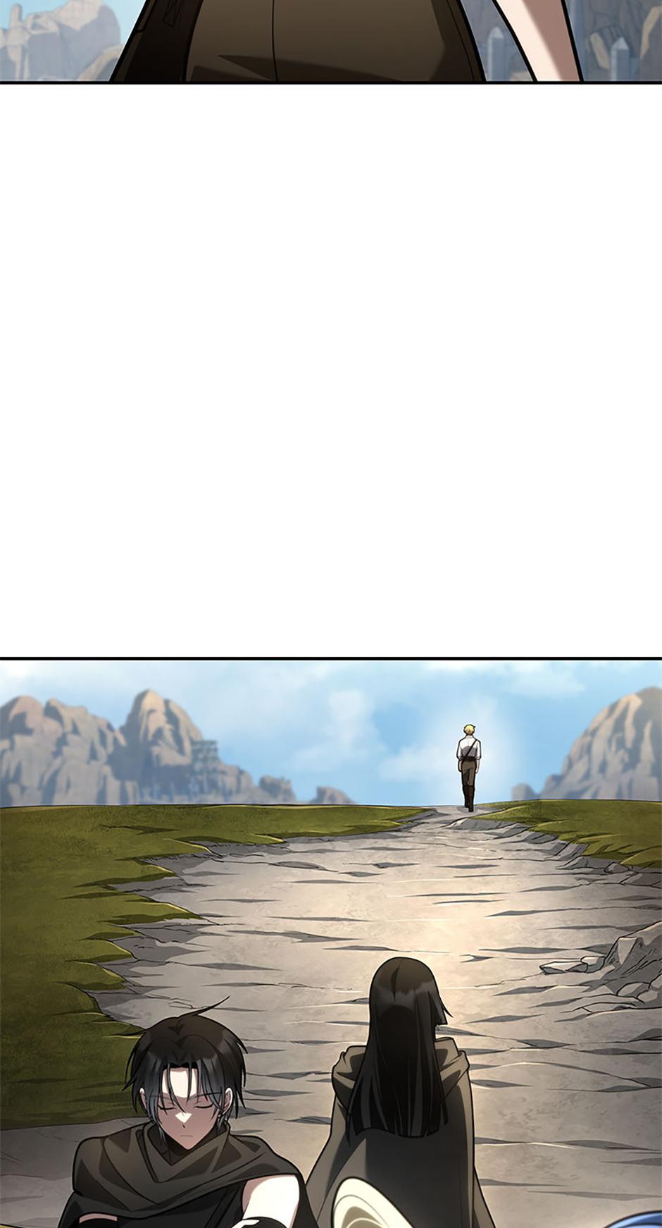 The Infinite Mage Chapter 144 — page 101