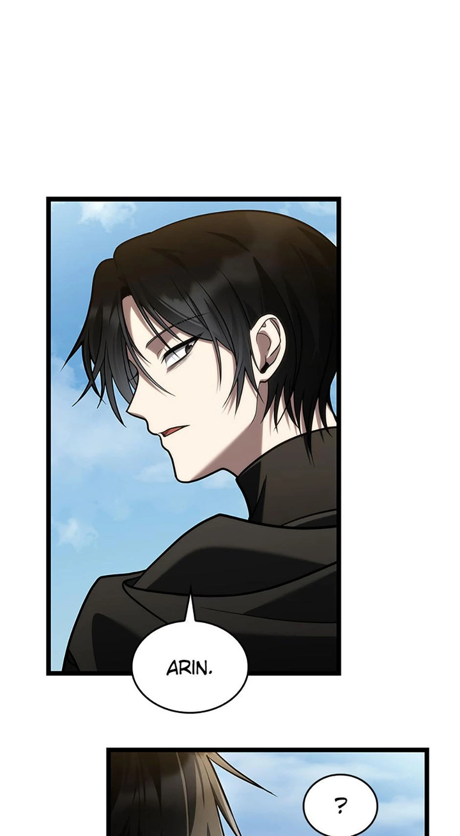 The Infinite Mage Chapter 145 — page 1