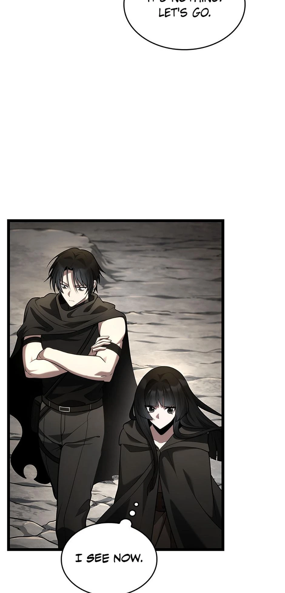 The Infinite Mage Chapter 145 — page 9