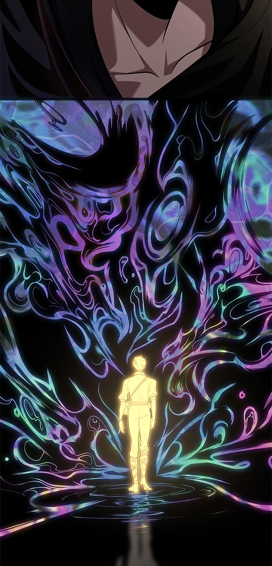 The Infinite Mage Chapter 145 — page 11