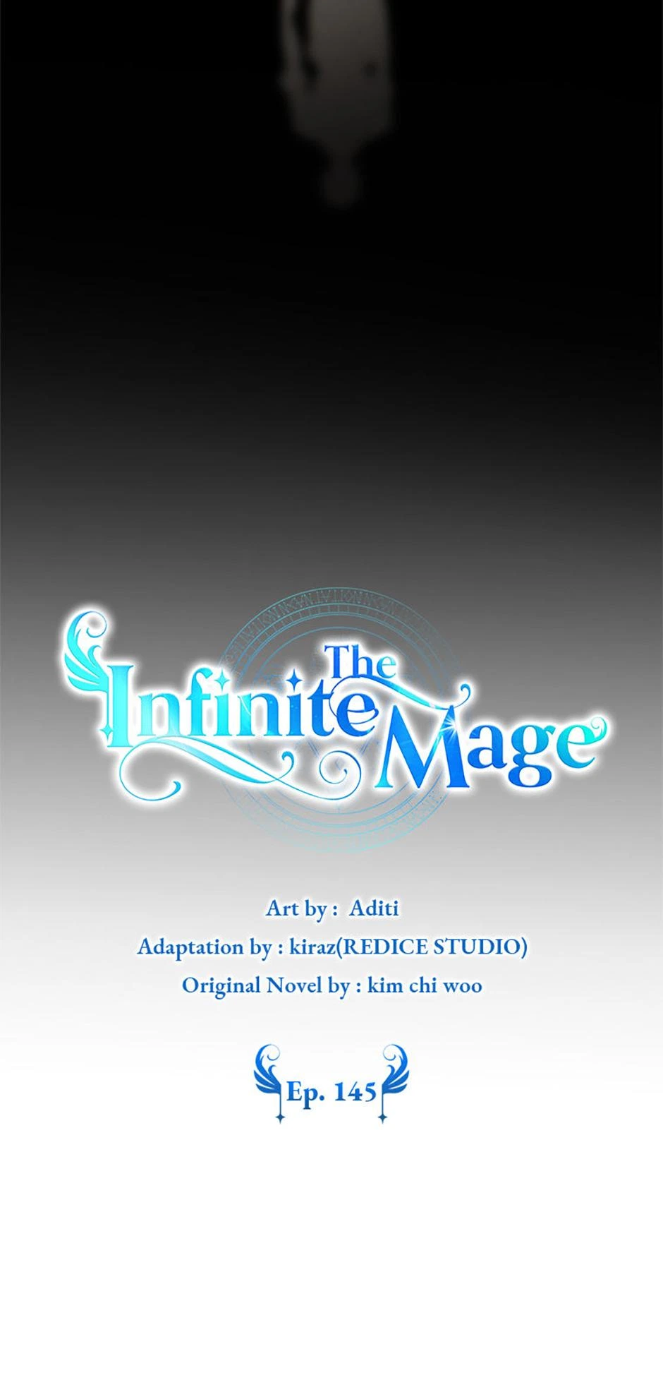 The Infinite Mage Chapter 145 — page 12