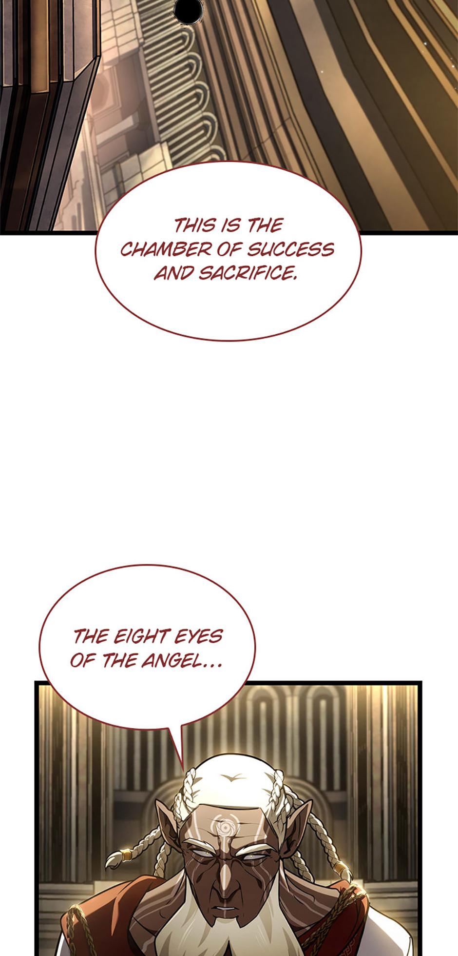 The Infinite Mage Chapter 145 — page 16