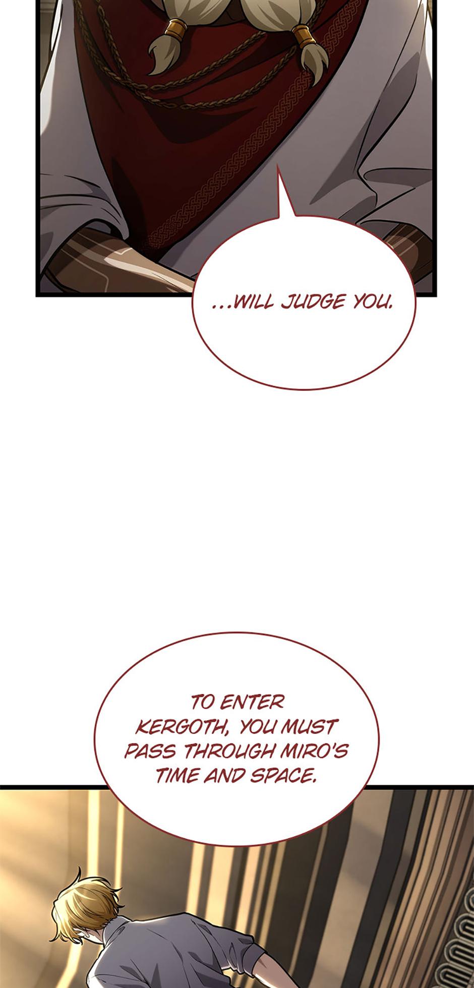 The Infinite Mage Chapter 145 — page 17