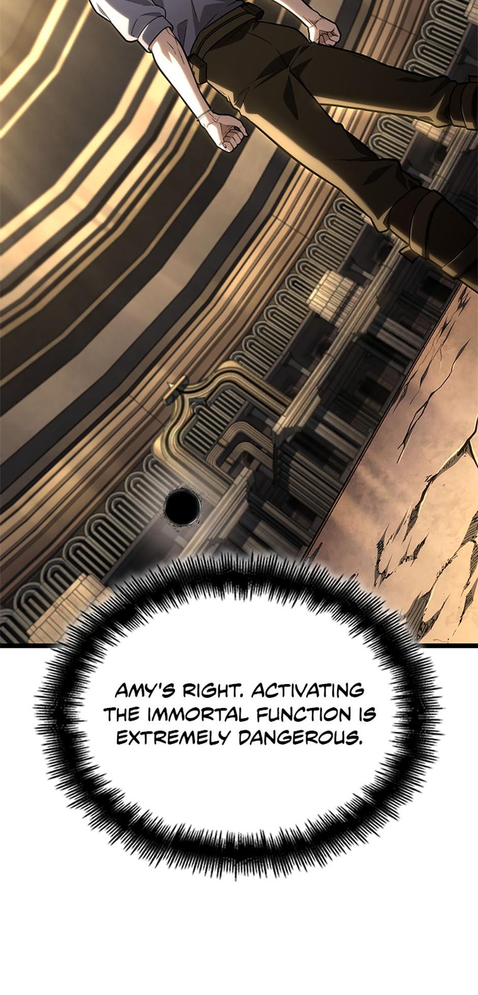 The Infinite Mage Chapter 145 — page 18