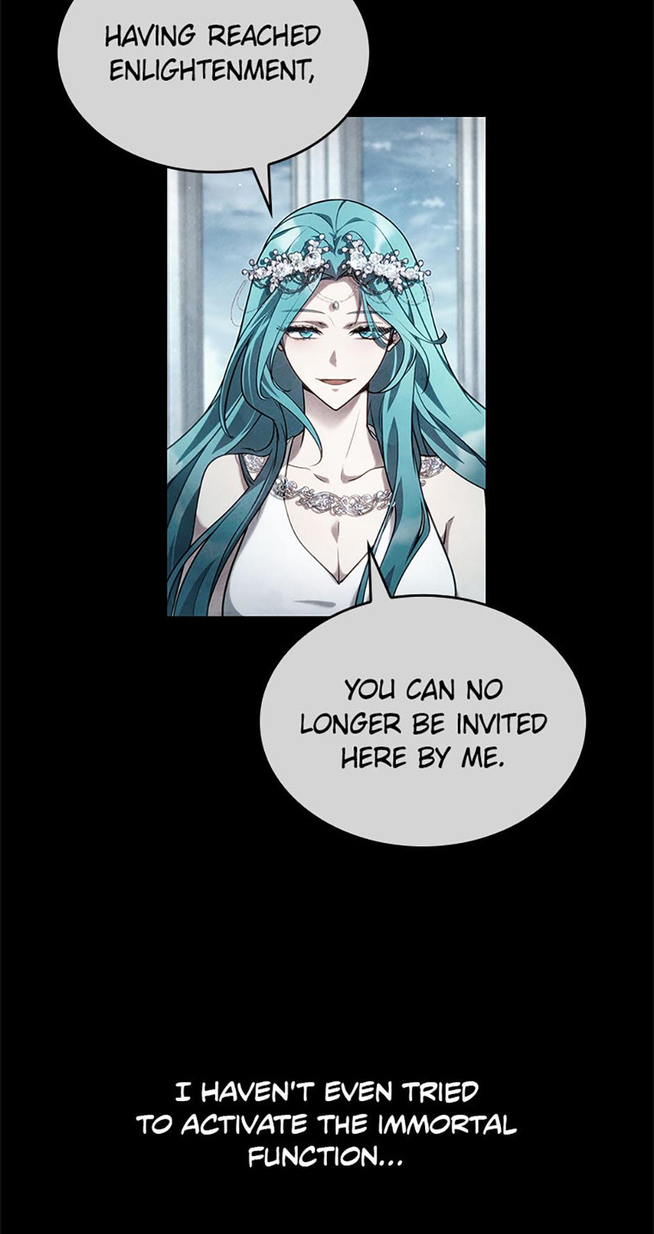 The Infinite Mage Chapter 145 — page 20
