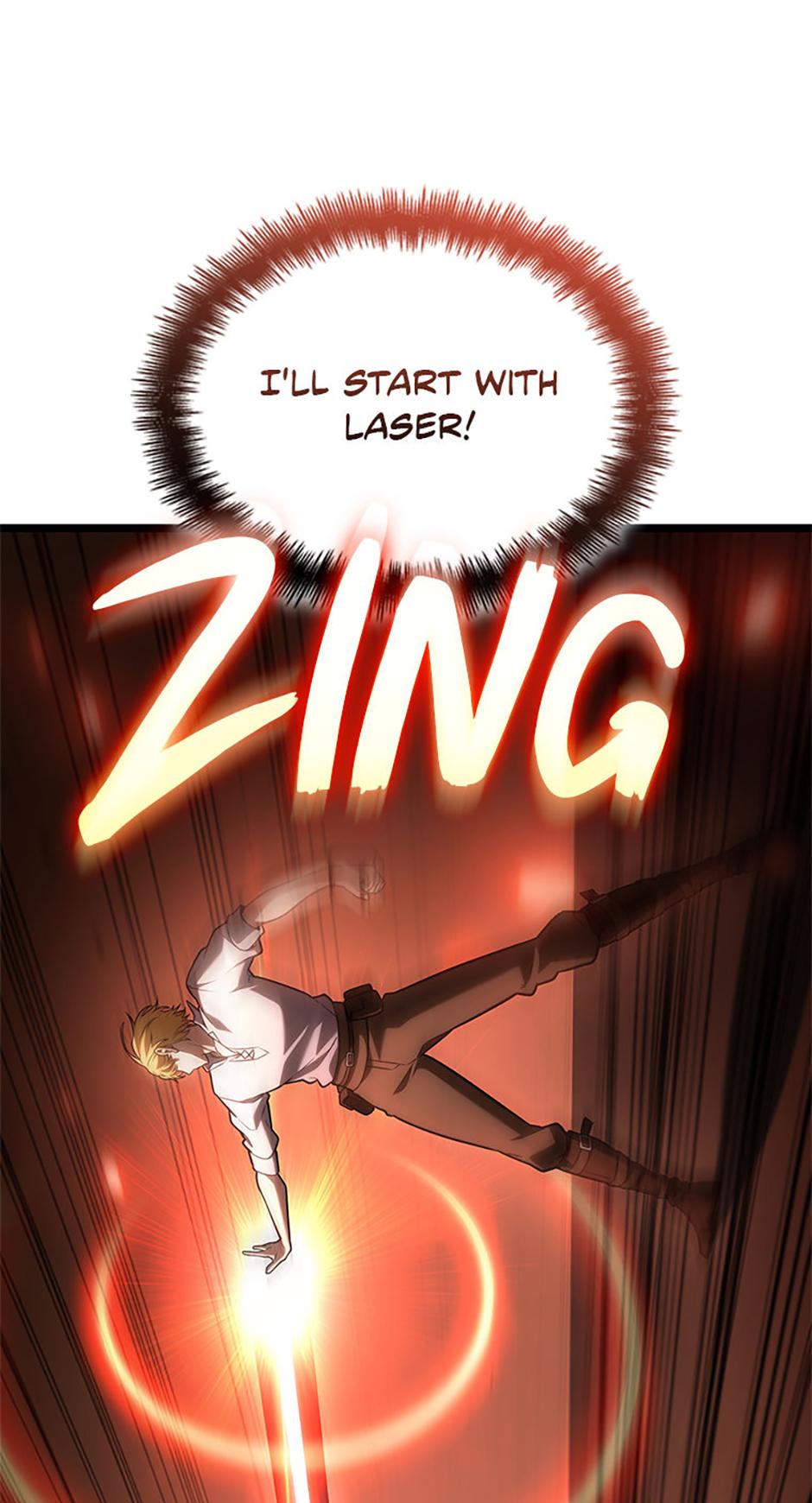 The Infinite Mage Chapter 145 — page 24