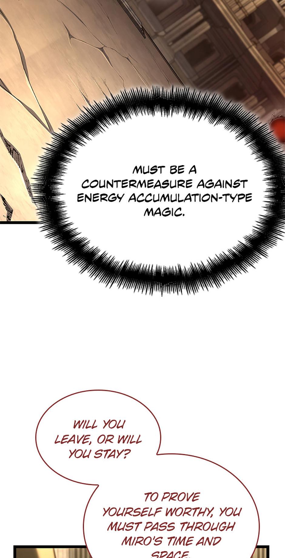 The Infinite Mage Chapter 145 — page 37