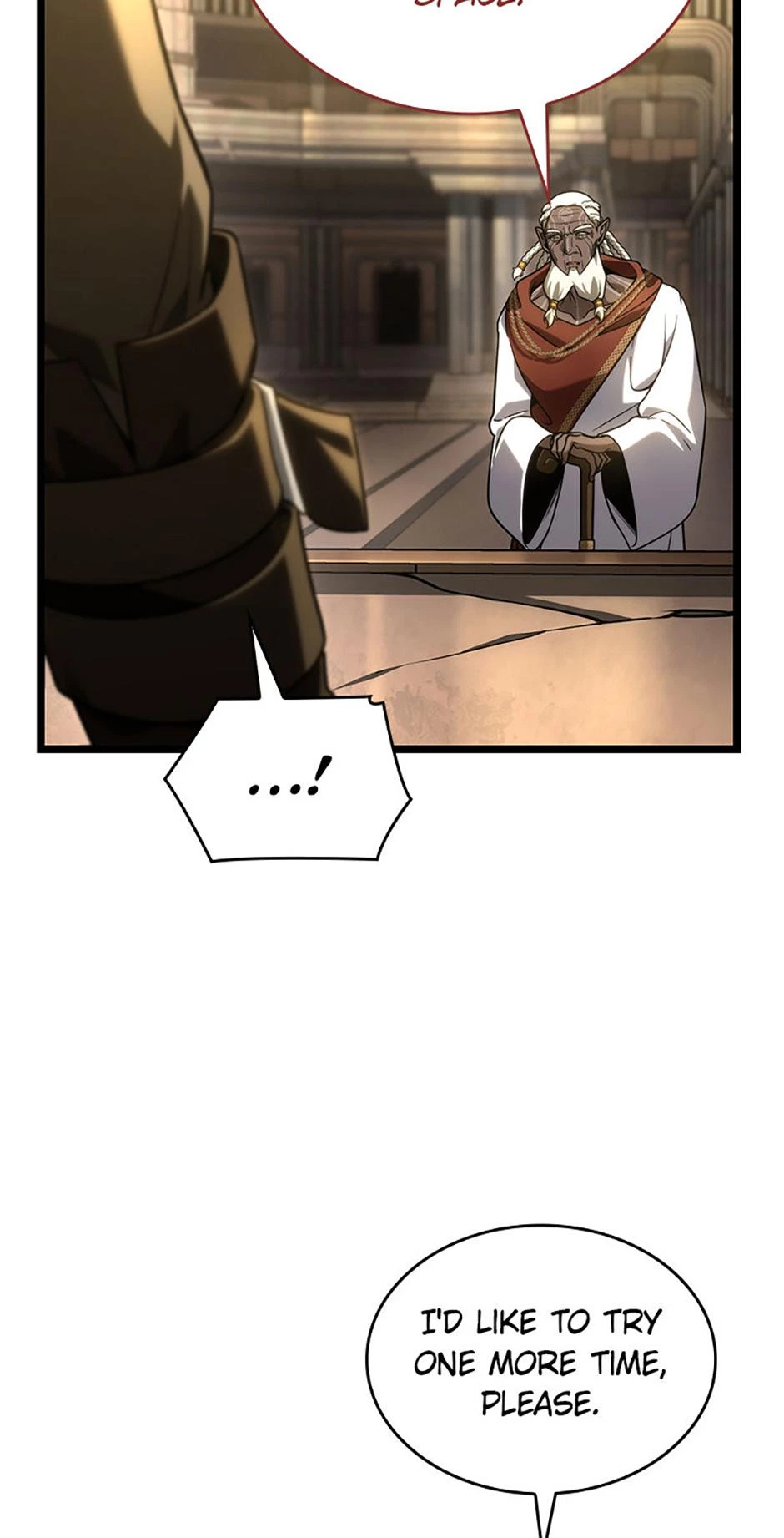 The Infinite Mage Chapter 145 — page 38