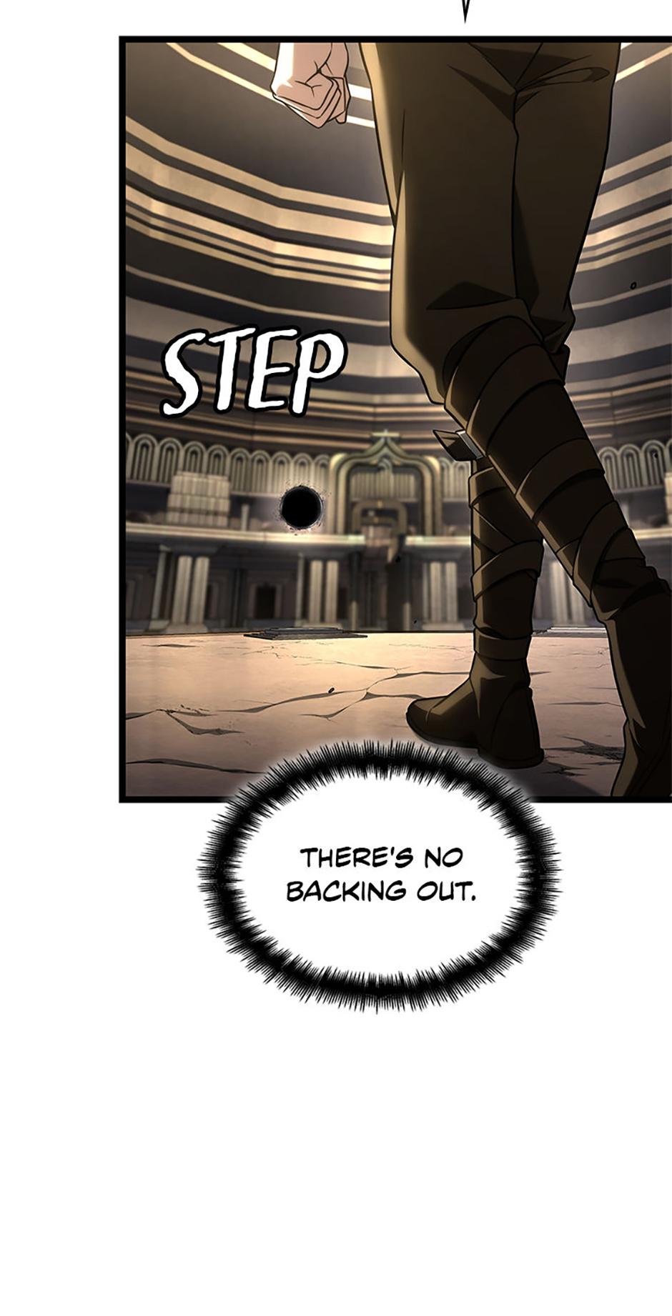 The Infinite Mage Chapter 145 — page 39