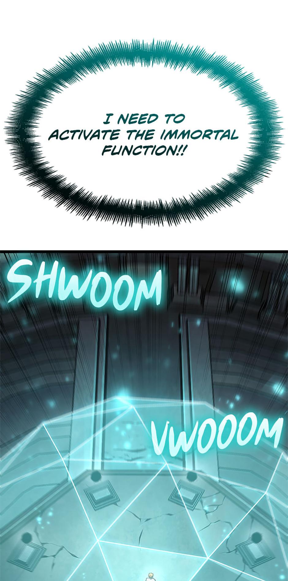 The Infinite Mage Chapter 145 — page 42