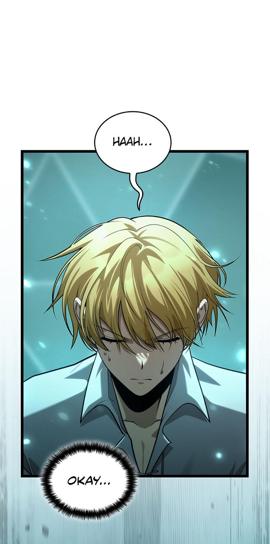 The Infinite Mage Chapter 145 — page 44