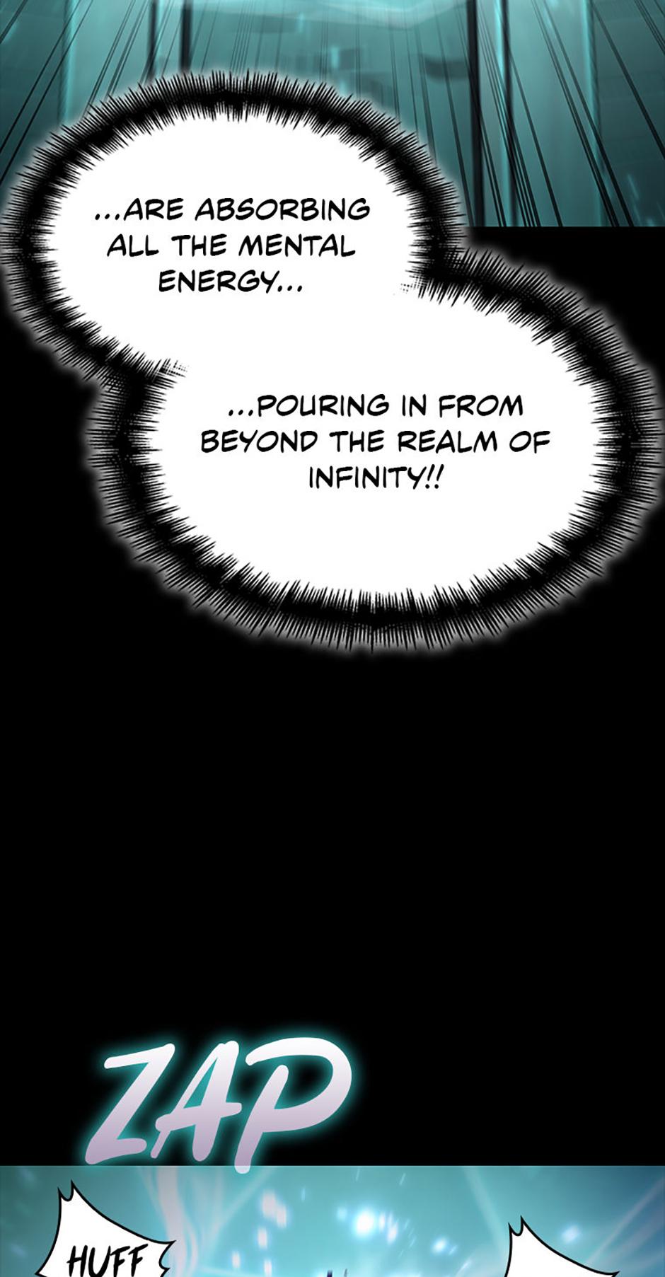 The Infinite Mage Chapter 145 — page 57