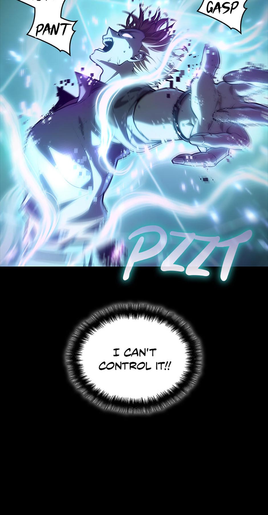 The Infinite Mage Chapter 145 — page 58