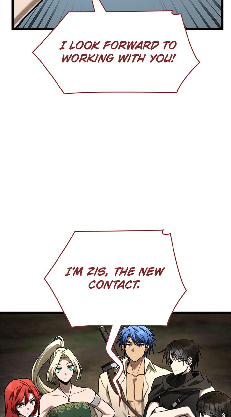 The Infinite Mage Chapter 145 — page 67