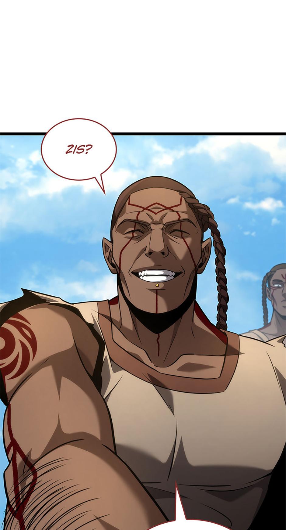 The Infinite Mage Chapter 145 — page 69