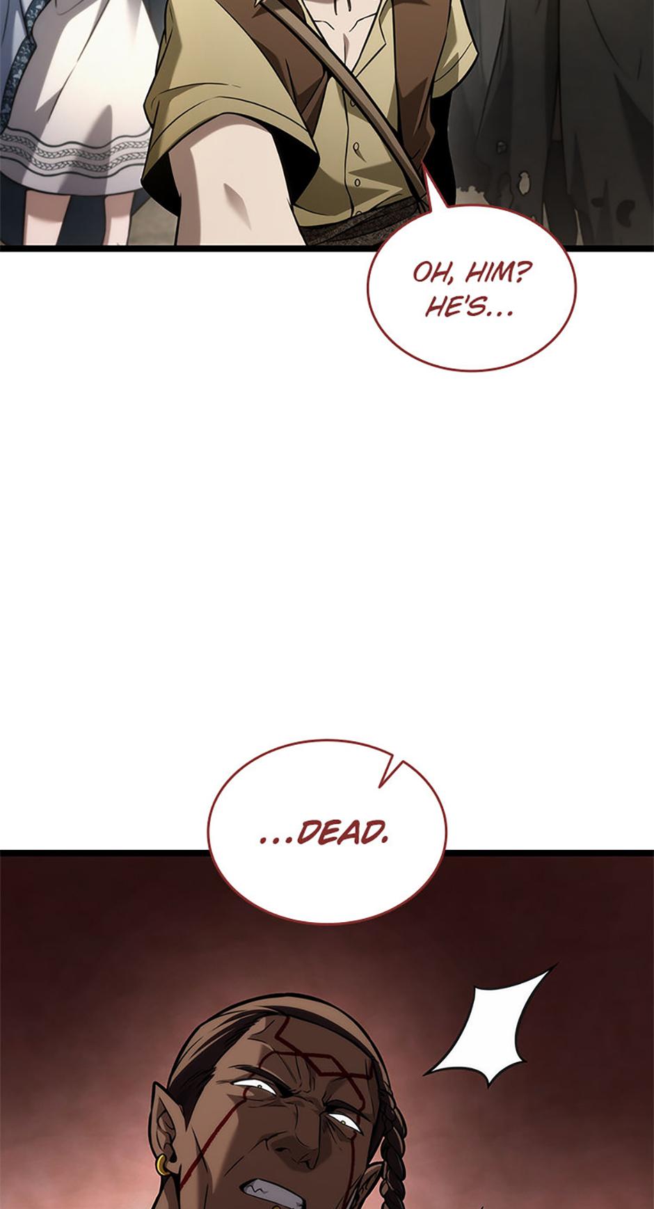 The Infinite Mage Chapter 145 — page 71