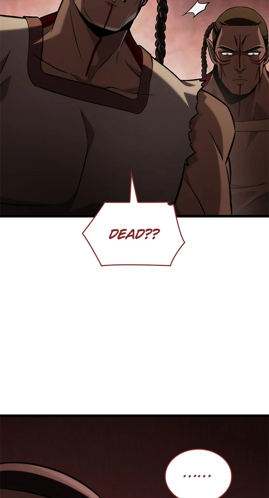 The Infinite Mage Chapter 145 — page 72