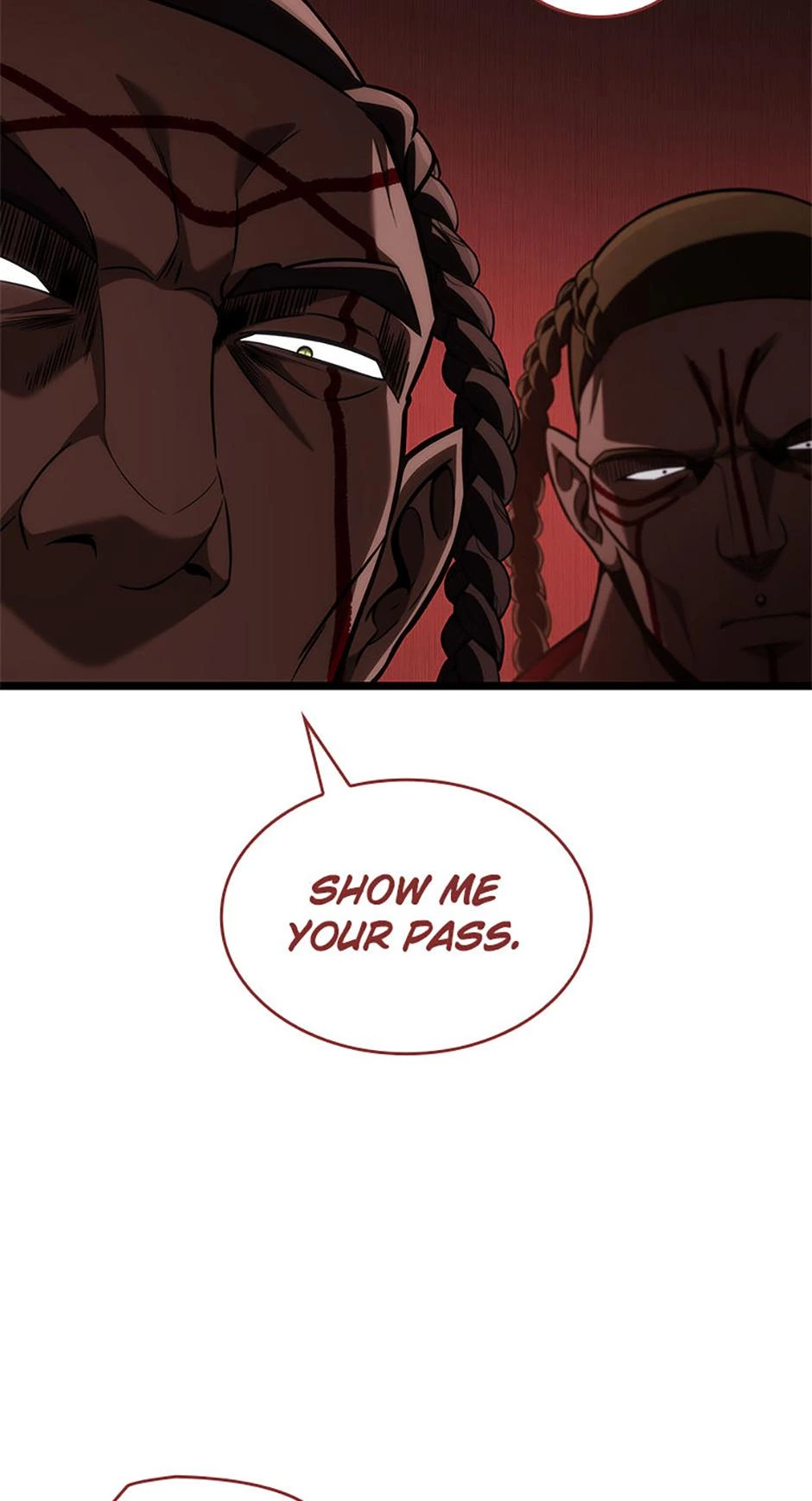 The Infinite Mage Chapter 145 — page 73