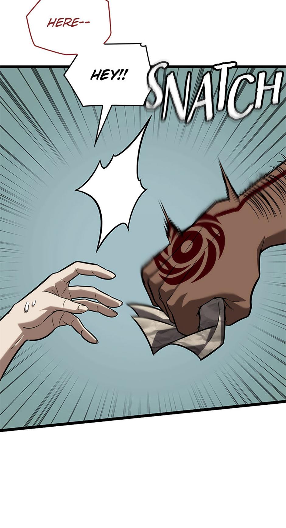 The Infinite Mage Chapter 145 — page 74