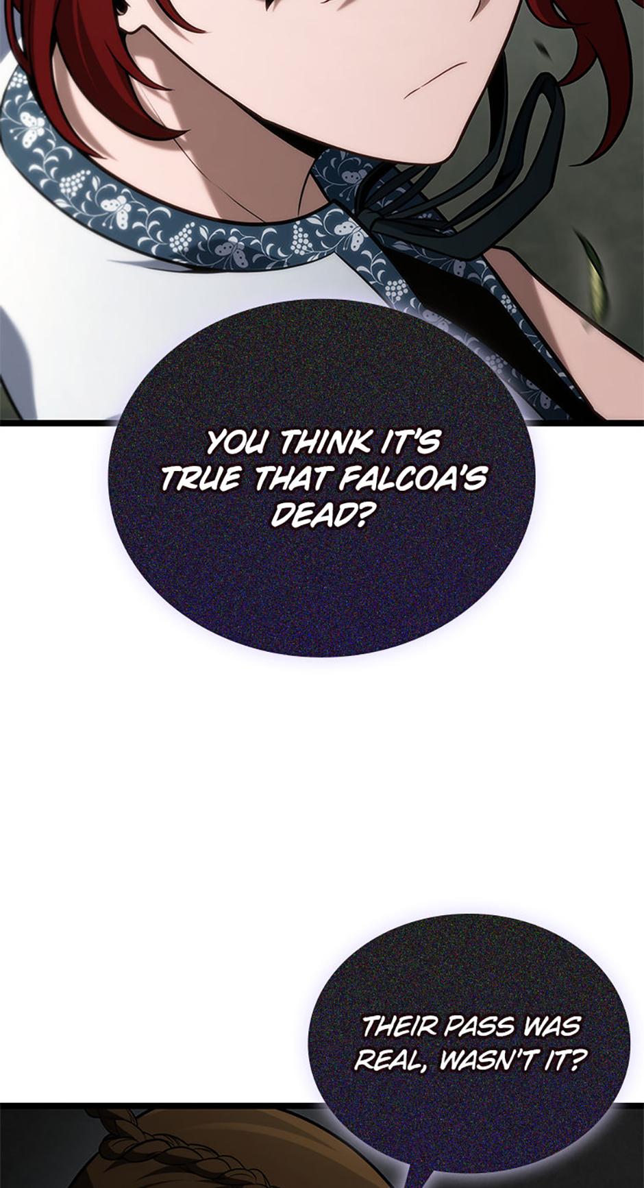 The Infinite Mage Chapter 145 — page 83