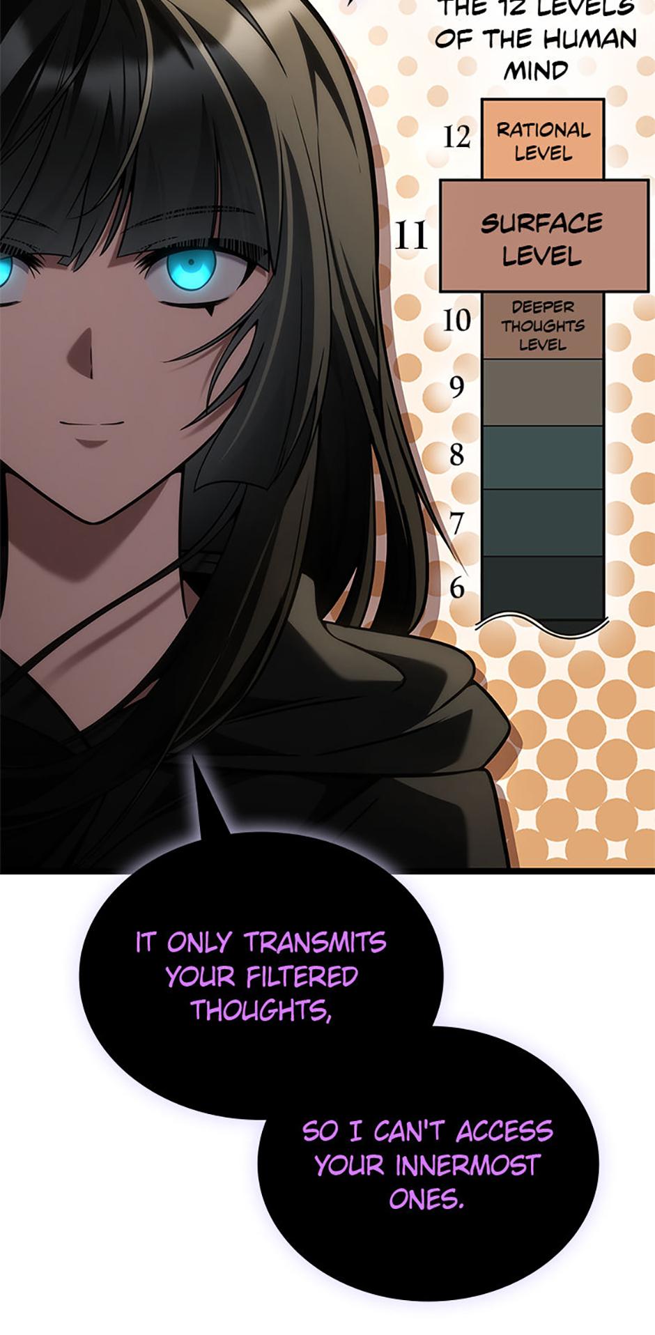 The Infinite Mage Chapter 145 — page 91