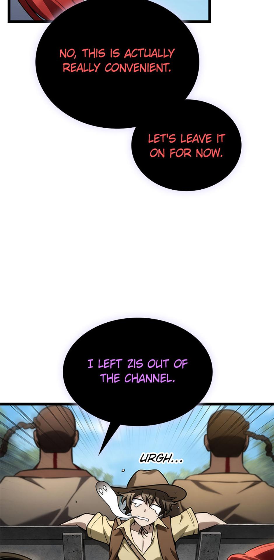 The Infinite Mage Chapter 145 — page 93