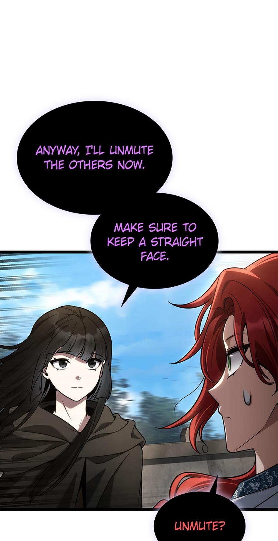 The Infinite Mage Chapter 145 — page 95