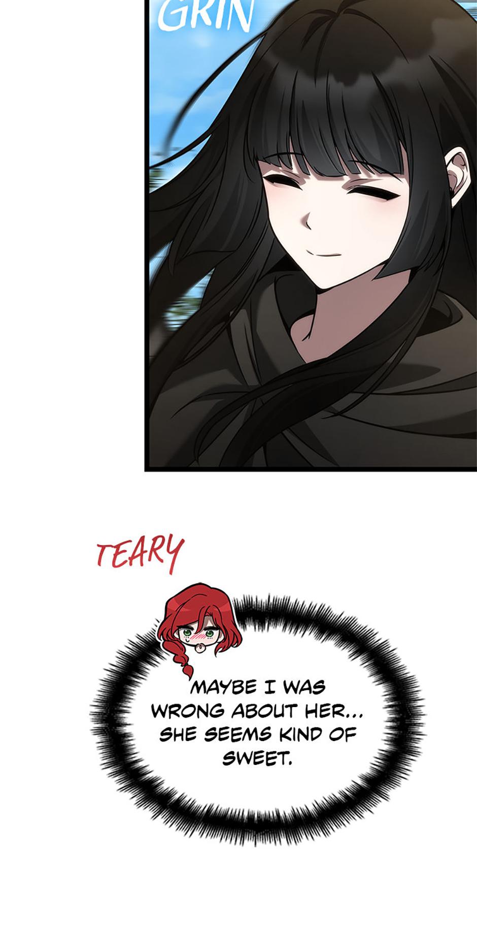 The Infinite Mage Chapter 145 — page 100