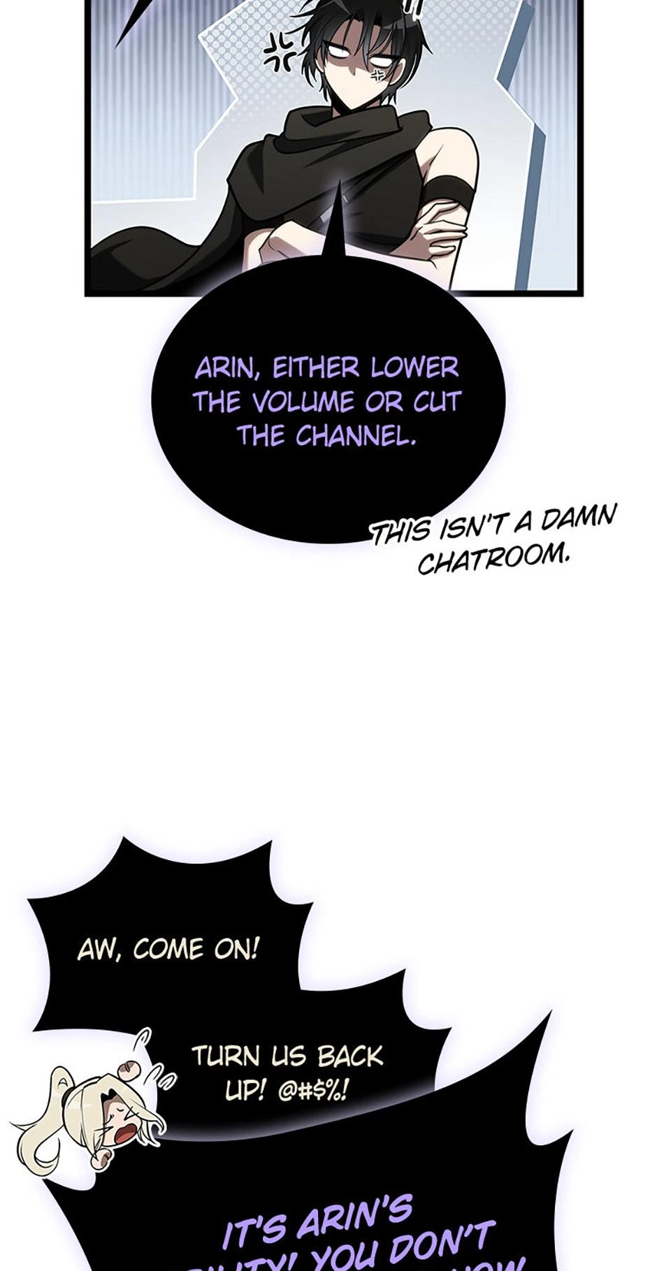 The Infinite Mage Chapter 145 — page 102