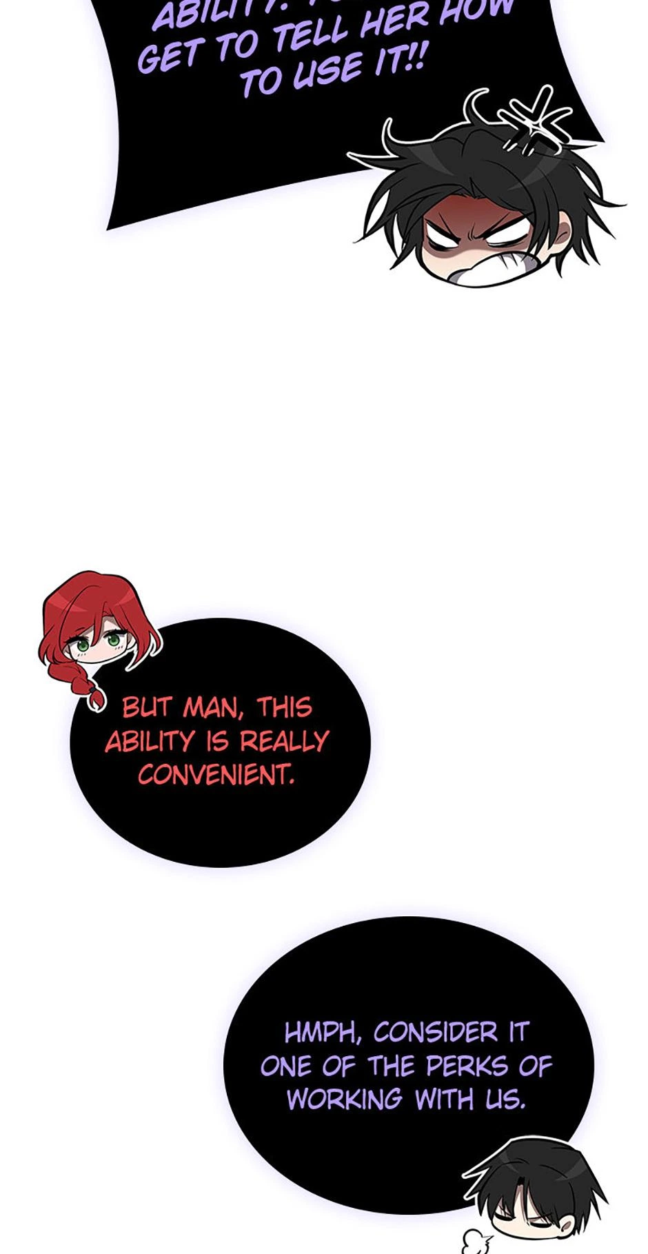 The Infinite Mage Chapter 145 — page 103