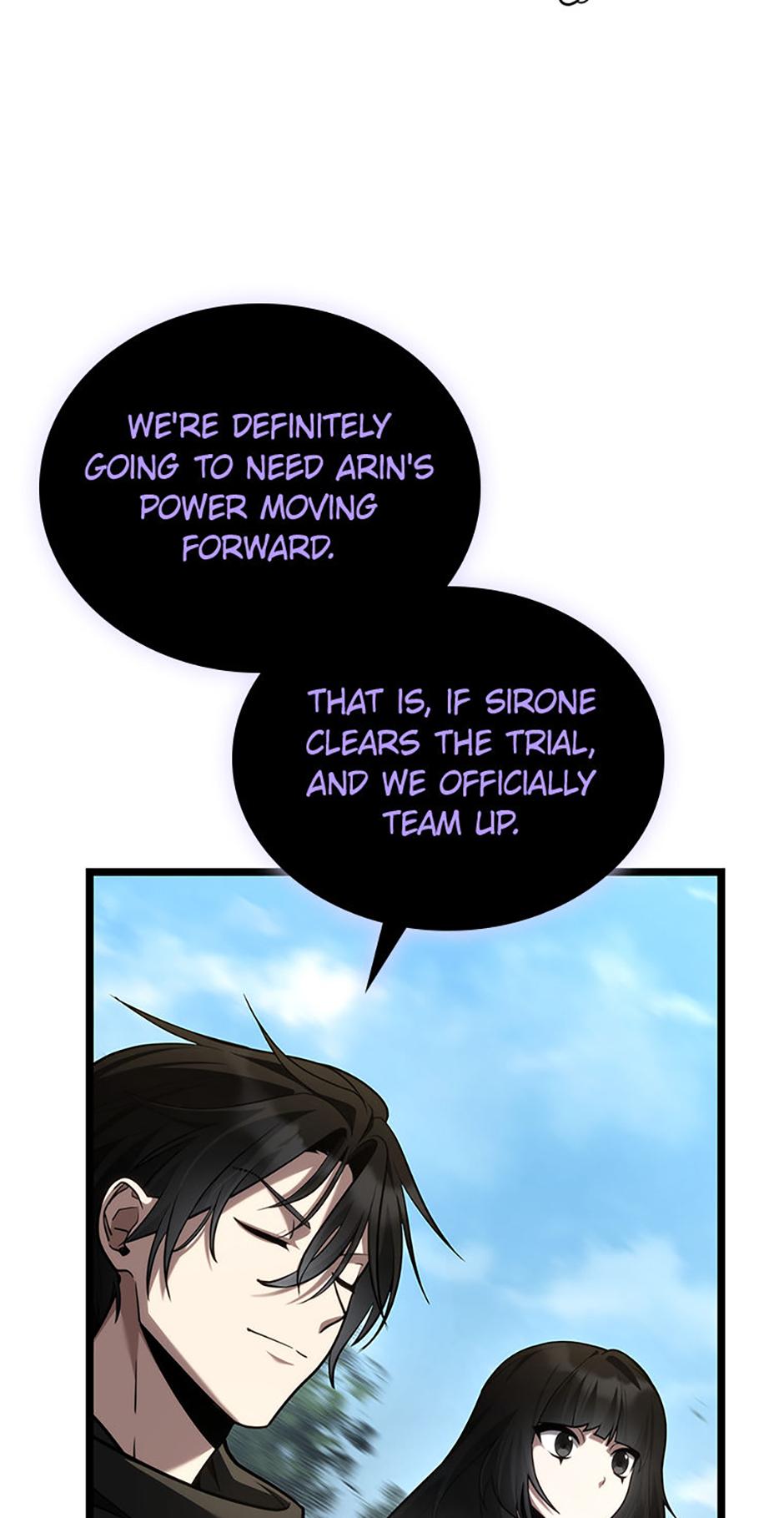 The Infinite Mage Chapter 145 — page 104