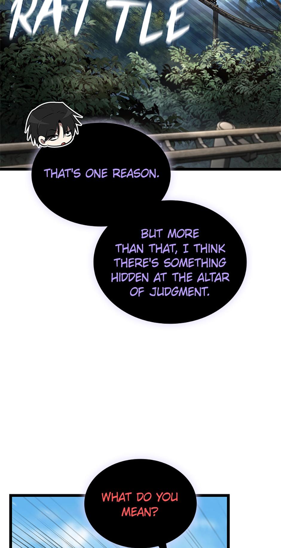 The Infinite Mage Chapter 145 — page 109
