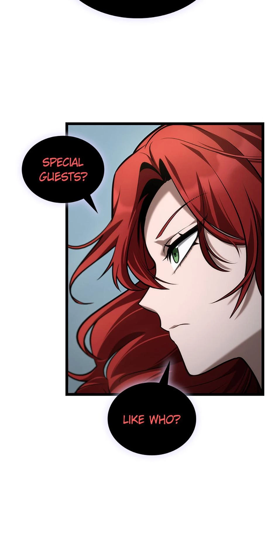 The Infinite Mage Chapter 145 — page 111