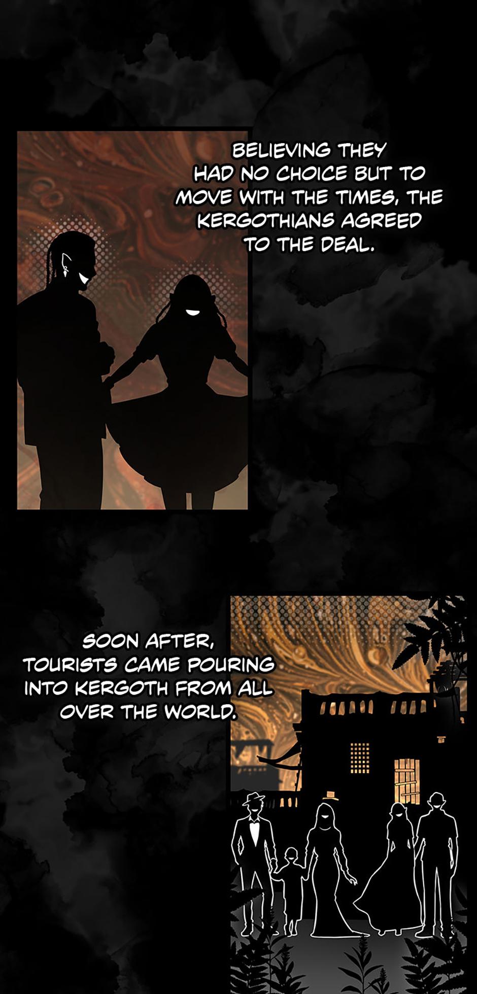 The Infinite Mage Chapter 146 — page 2