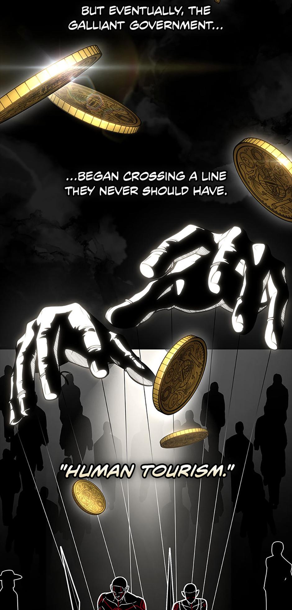 The Infinite Mage Chapter 146 — page 4