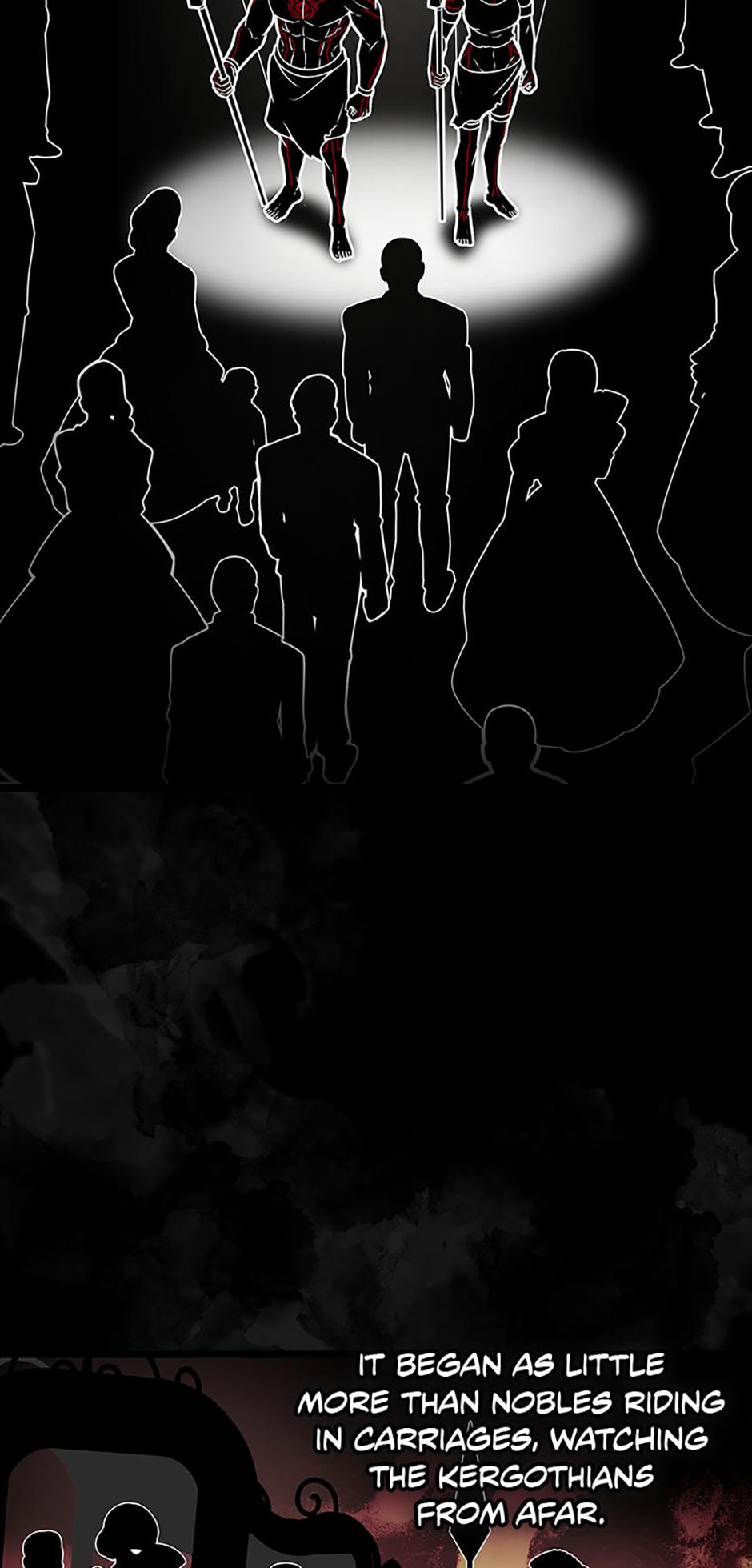 The Infinite Mage Chapter 146 — page 5
