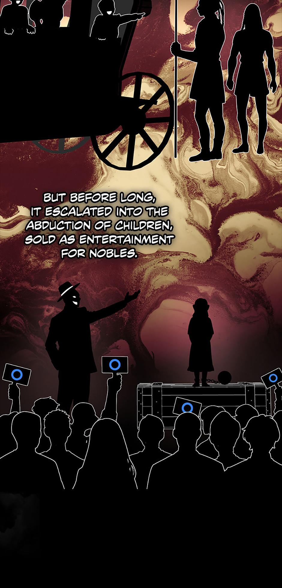 The Infinite Mage Chapter 146 — page 6