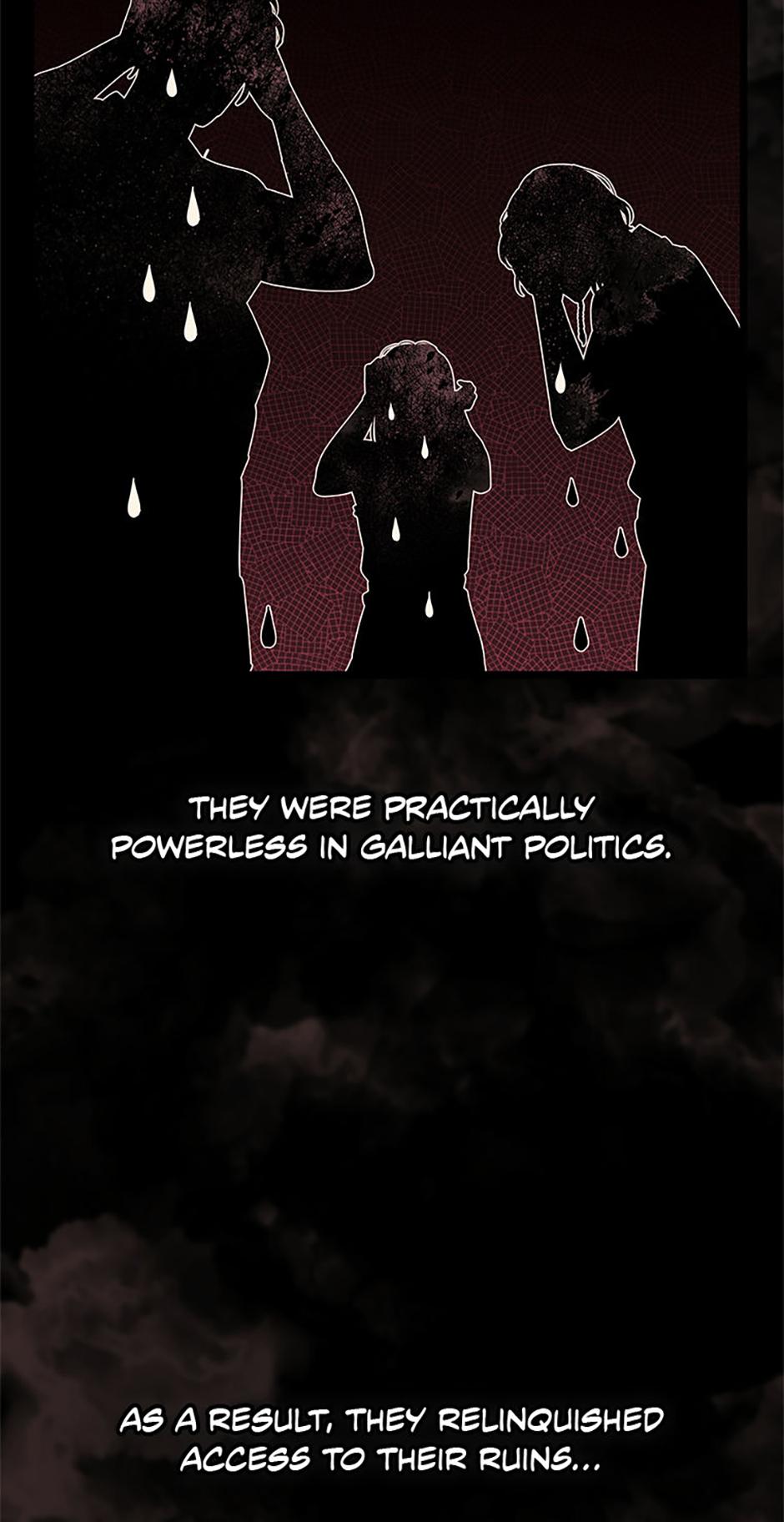 The Infinite Mage Chapter 146 — page 9