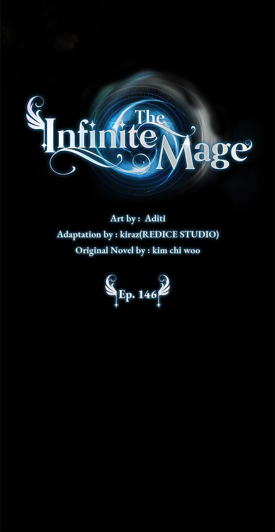 The Infinite Mage Chapter 146 — page 12