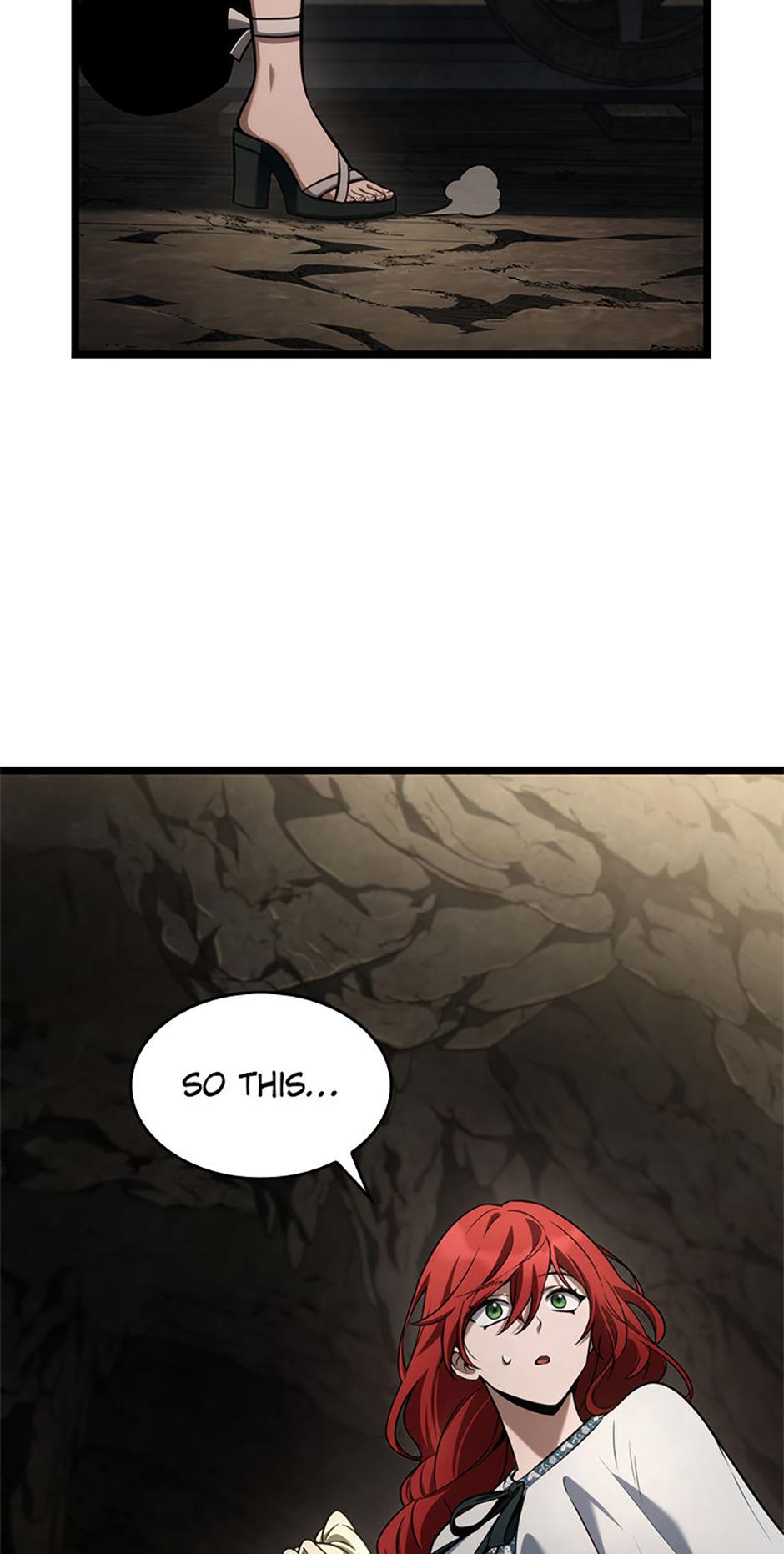 The Infinite Mage Chapter 146 — page 14