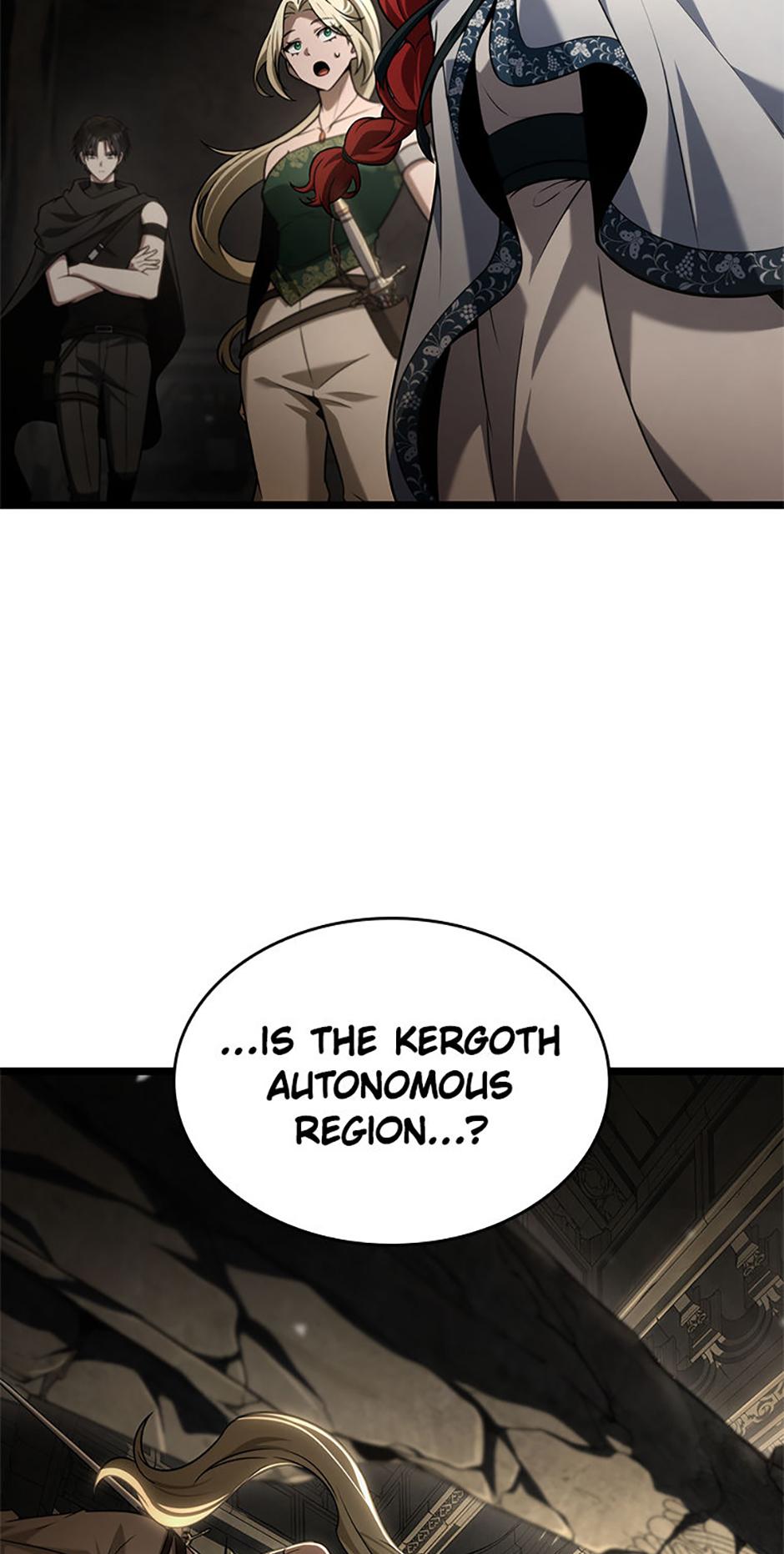 The Infinite Mage Chapter 146 — page 15