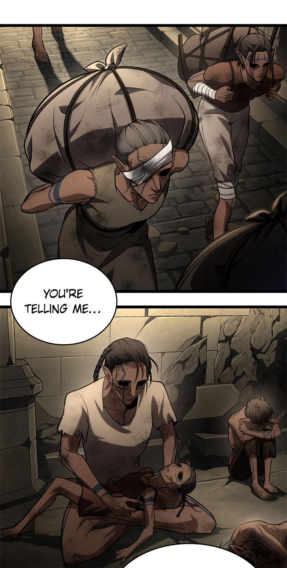 The Infinite Mage Chapter 146 — page 22