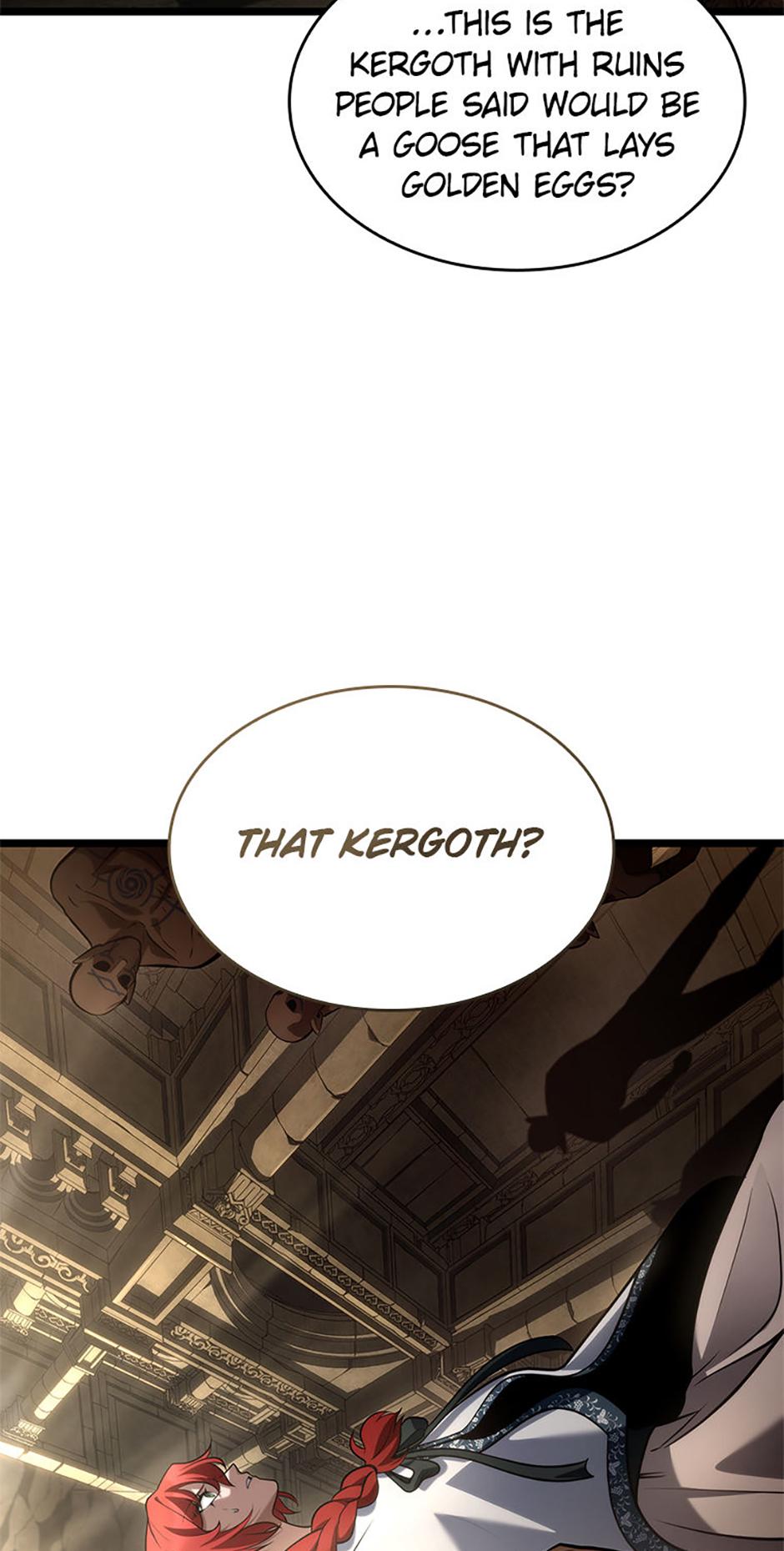 The Infinite Mage Chapter 146 — page 23