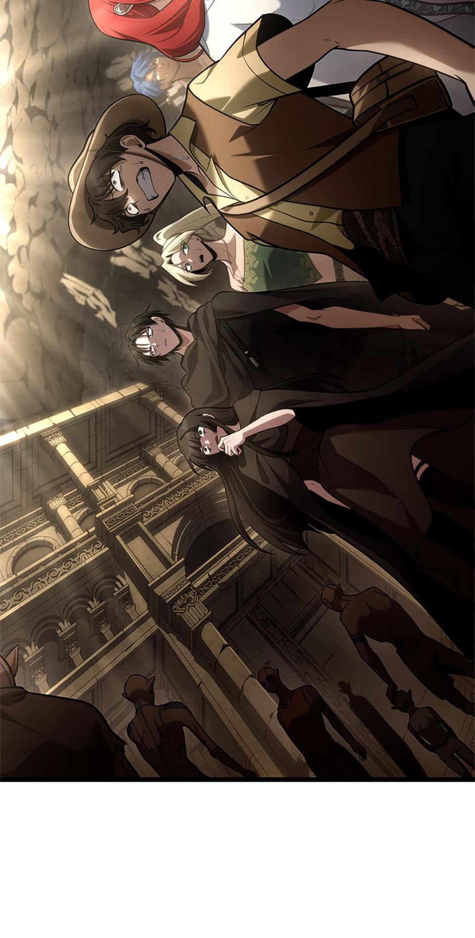 The Infinite Mage Chapter 146 — page 24