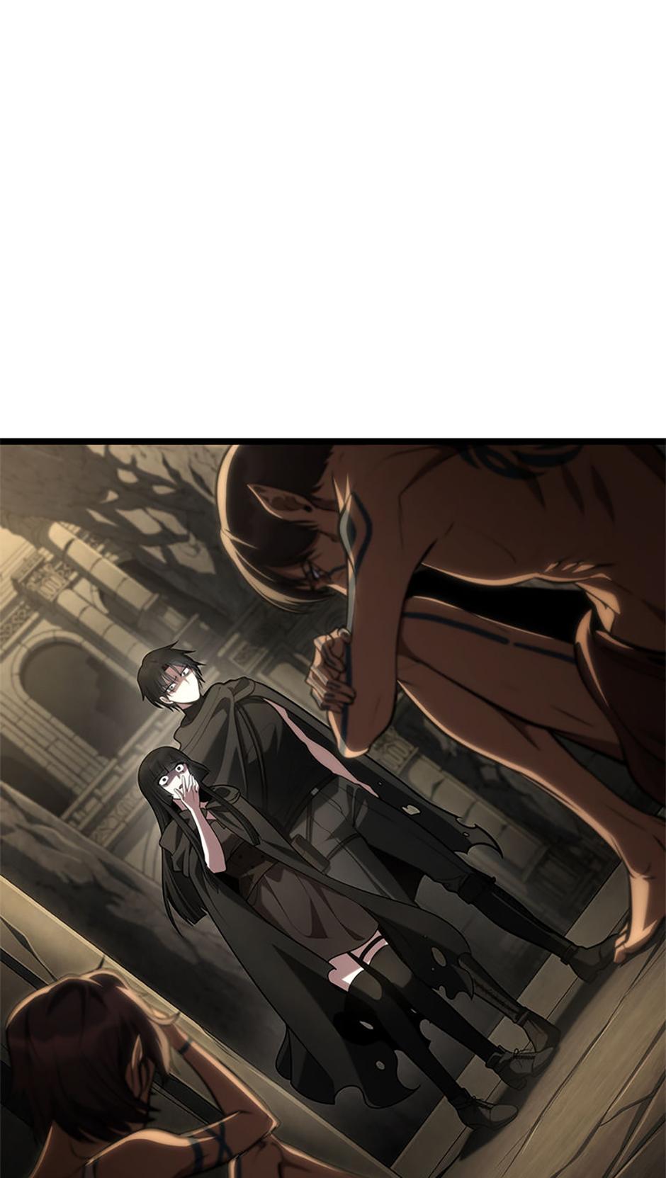 The Infinite Mage Chapter 146 — page 25