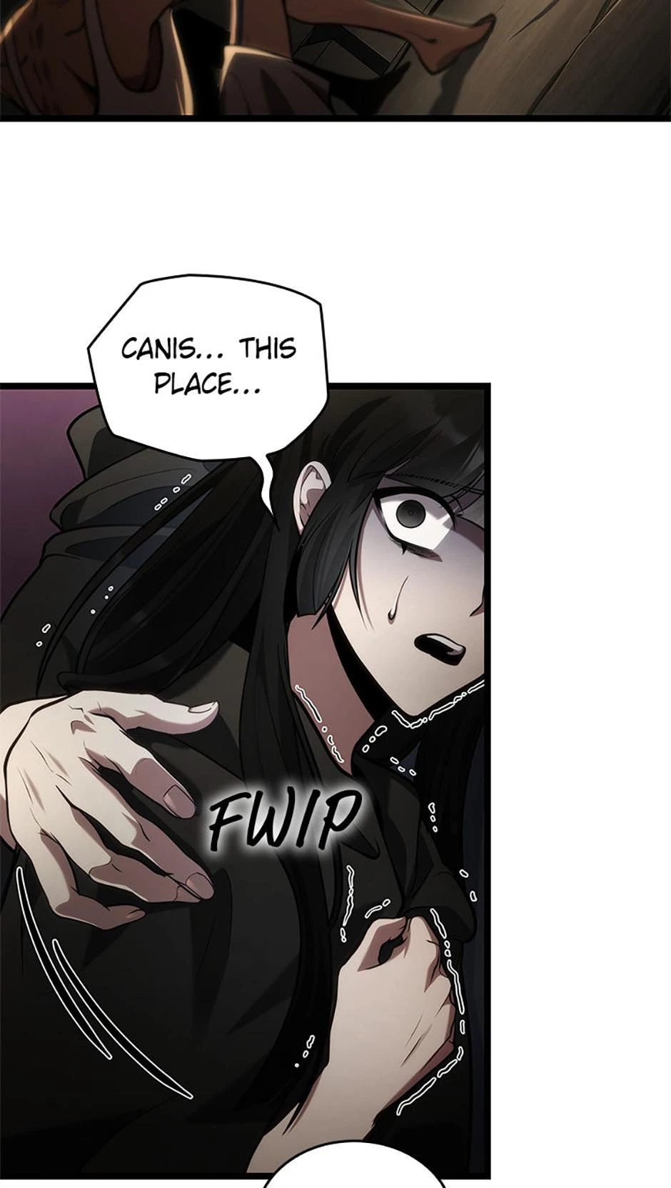 The Infinite Mage Chapter 146 — page 26