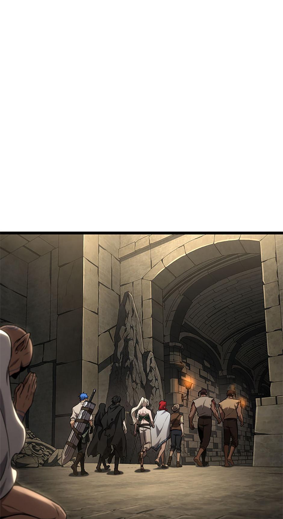 The Infinite Mage Chapter 146 — page 30